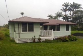 Cozy 2 bedroom near Volcano Park